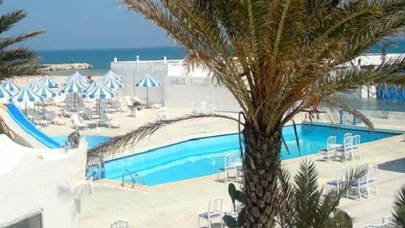 Hôtel Solymar Beach