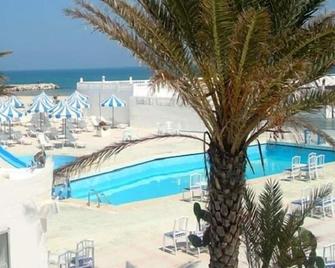 Hôtel Solymar Beach - Soliman - Pool