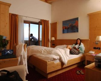Chalet Caminetto - Trento