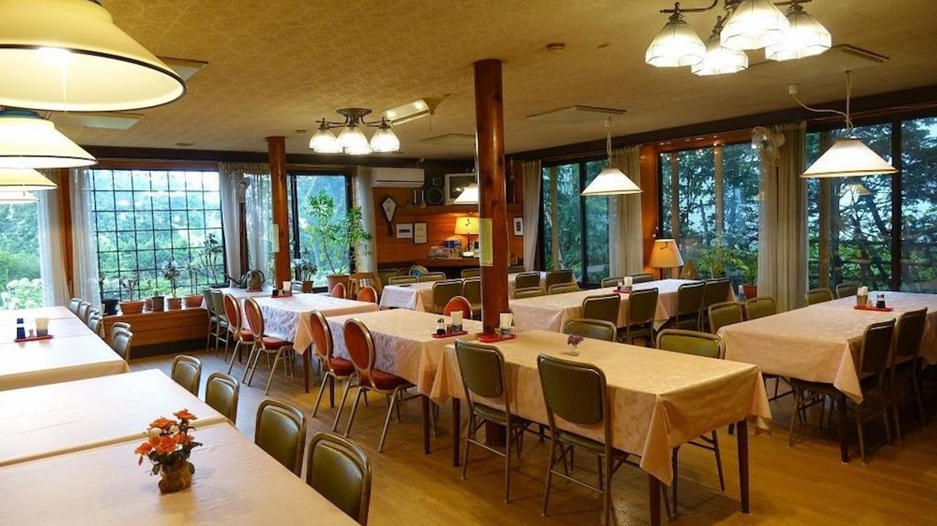 柏原鄉村旅館