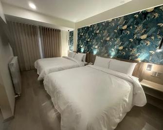 Coscaña Uyuni Hotel by Toloma - Uyuni - Schlafzimmer