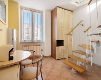 Affittacamere Monica - Levanto - Dining room