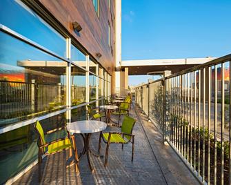 SpringHill Suites by Marriott Waco - Waco - Balkon