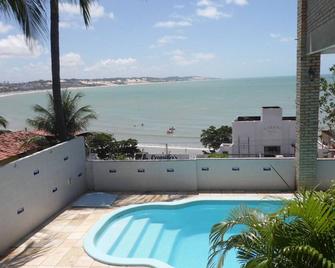 Hotel Pousada Estacao Do Sol Natal - Natal - Uima-allas