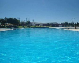 Casa Belo Zebreira II - Penha Garcia - Piscina