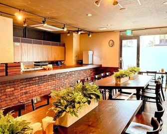 Apa Hotel Komatsu - Komatsu