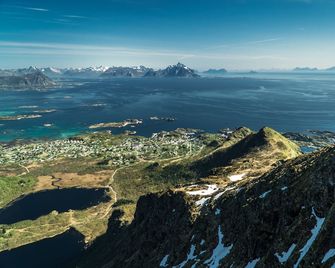 Live Lofoten Hotel - Stamsund