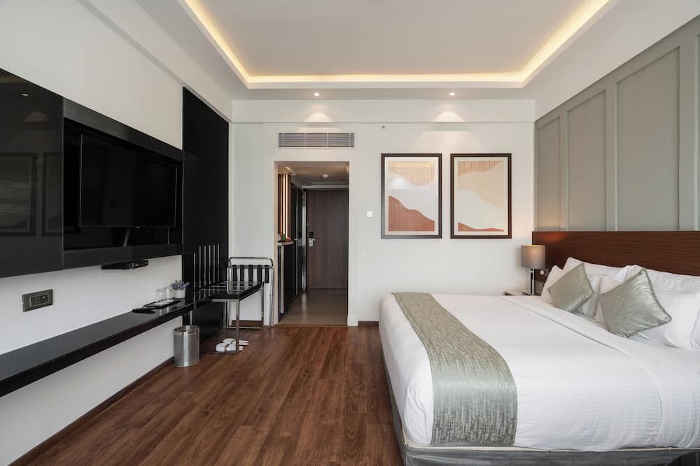 Hotel Southern Star Mysore - מיסור