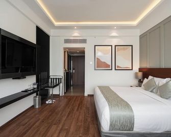 Southern Star,Mysore - Mysore