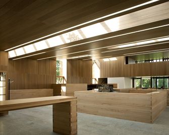 Schloss Hohenkammer - Hohenkammer - Rezeption