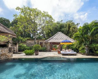 The Oberoi Beach Resort, Bali - Kuta - Pool