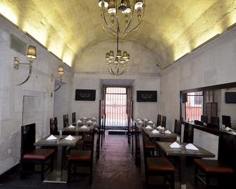 qp Hotels Arequipa - Arequipa