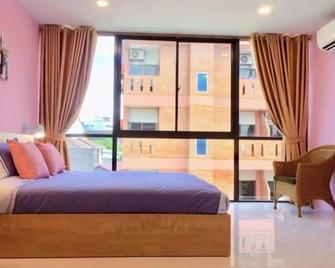 Chor Chang House - Chiang Mai - Bedroom