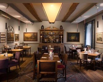 The Howard Arms - Shipston-on-Stour - Restaurant