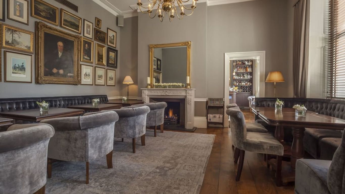 Roseate House London