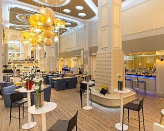 NH Collection Madrid Abascal - มาดริด - ร้านอาหาร