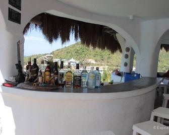 Al Faro Cosmio Hotel - Busuanga - Bar