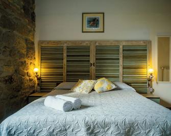 Locanda Villa Naumanni - Tarquinia - Habitación