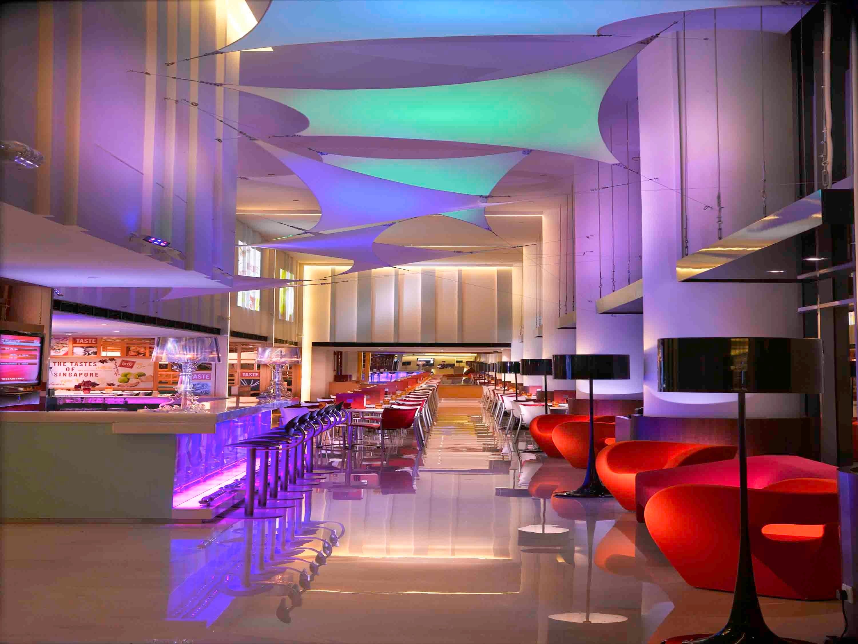 ibis Singapore on Bencoolen - Singapore - בר