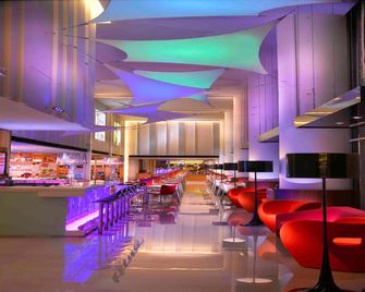 ibis Singapore on Bencoolen - Singapore - Bar