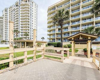 Sterling Resorts - Sterling Sands - Destin - Edificio