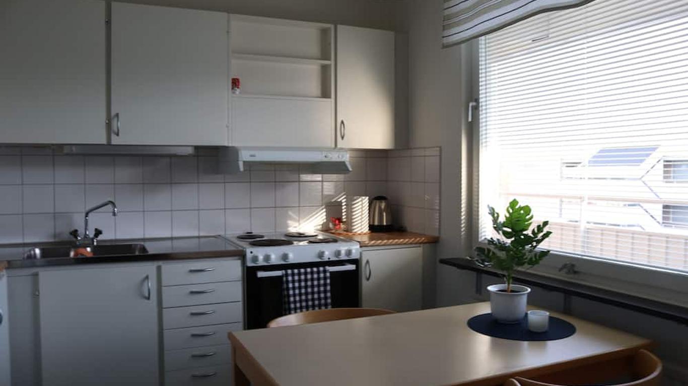 Rs LÄgenhetshotell Skövde