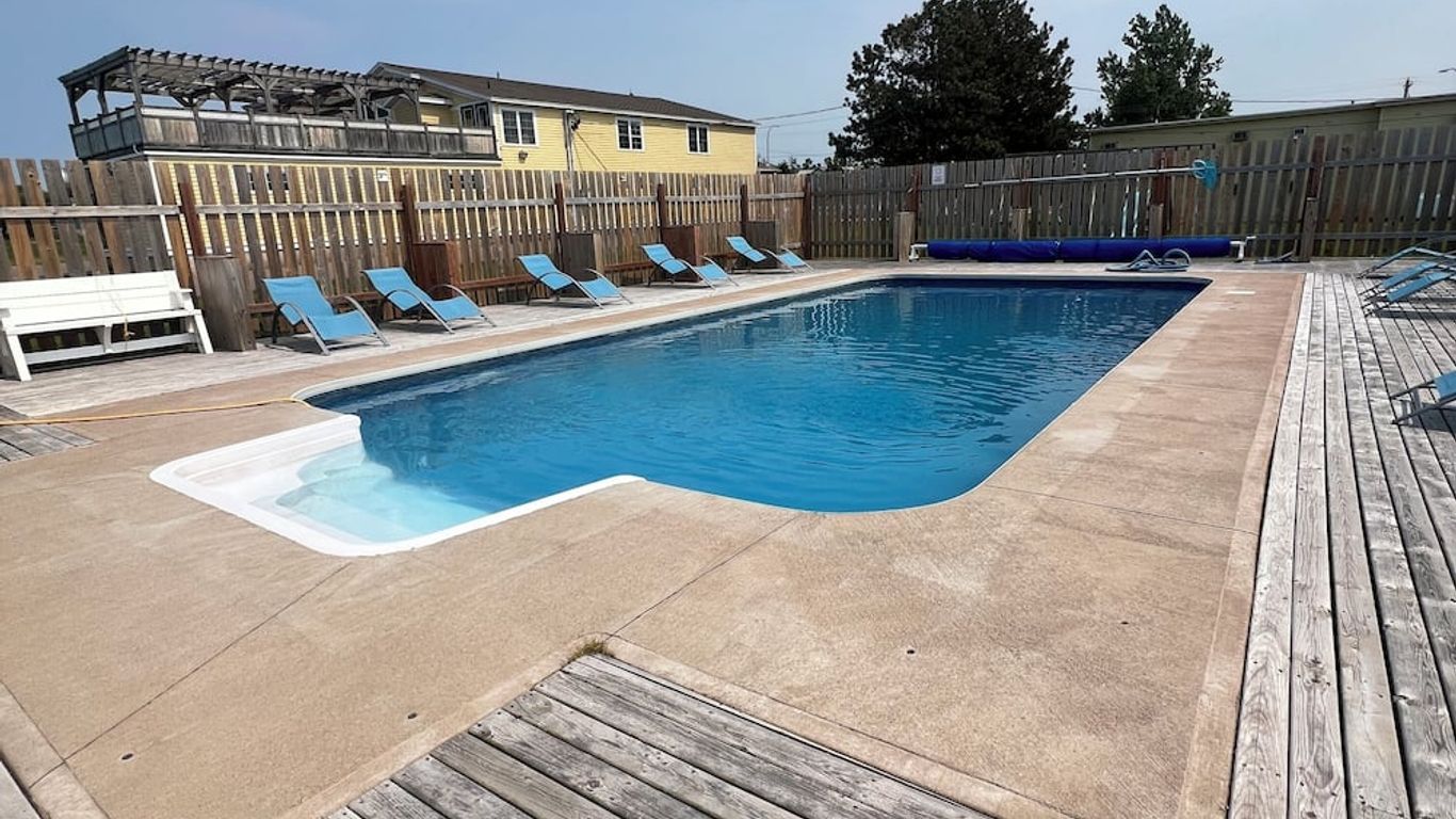 ذا كافينديش موتل