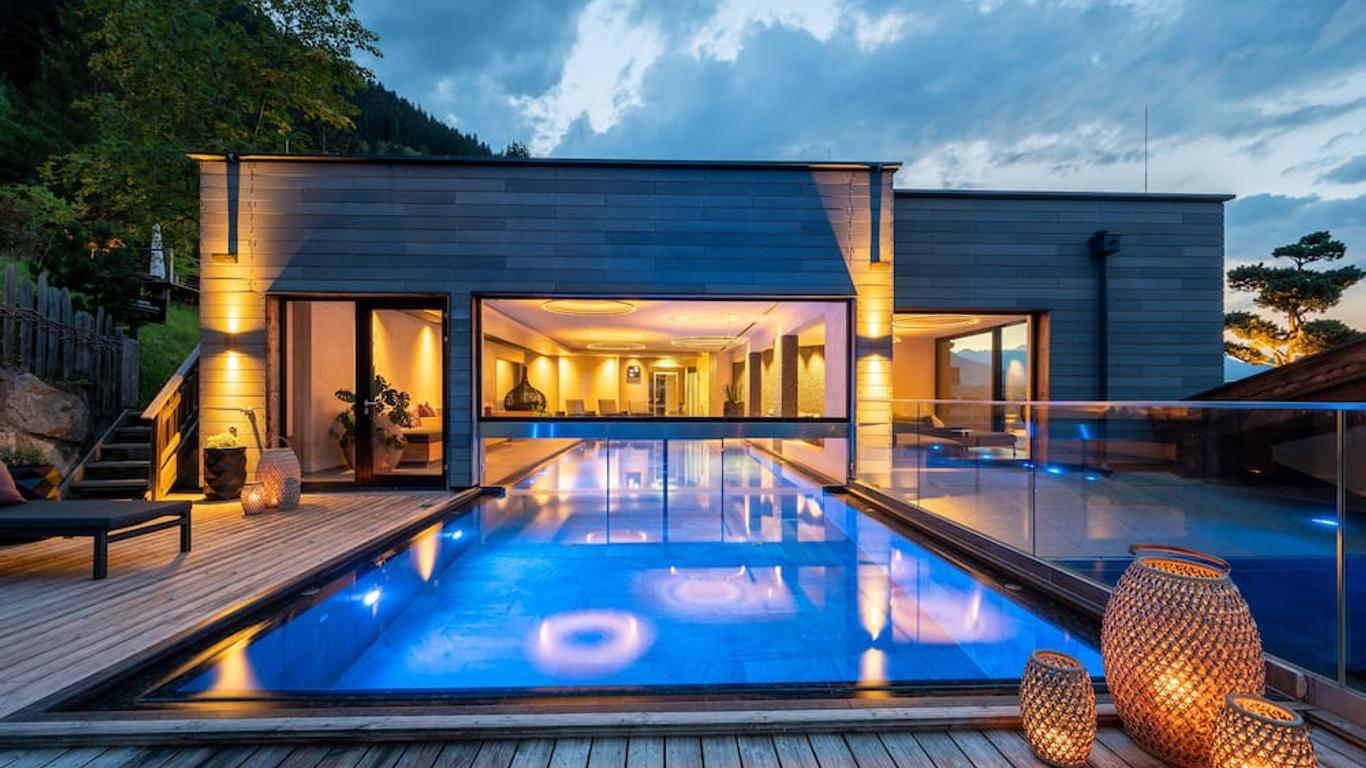 Das Kaltenbach - Aparthotel