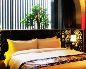Yin Shui Han Motel - Tainan