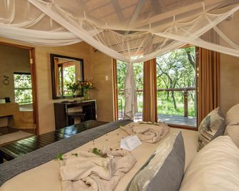 Thornhill Safari Lodge - Hoedspruit