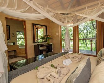 Thornhill Safari Lodge - Hoedspruit
