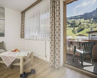 Alpenrose - Ramsau im Zillertal - Sala pranzo