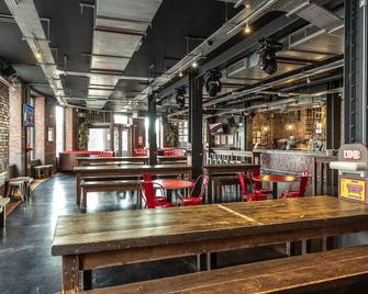 Kabannas Newcastle - Newcastle upon Tyne - Restaurant