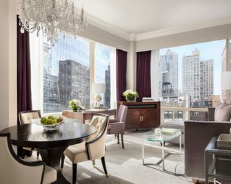 Trump International Hotel & Tower New York - New York - Soggiorno
