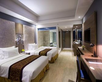 Golden Peak Resort & Spa - Cam Ranh - Bedroom