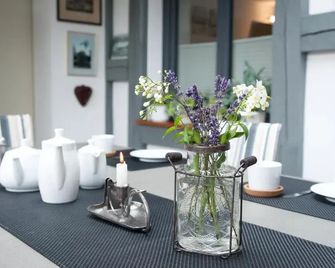 Ferienwohnung Sonnentau 2 - Holzminden