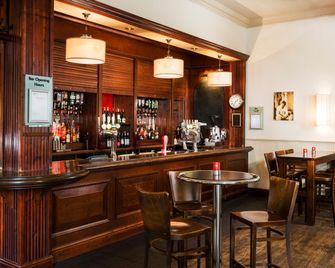 Mercure Thurrock Stifford Hall - Grays - Bar