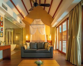 Sunsea Resort - Phan Thiet - Olohuone