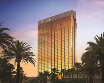 Delano Las Vegas - Las Vegas - Building