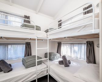 Ingenia Holidays Murray Bend - Cobram - Habitación