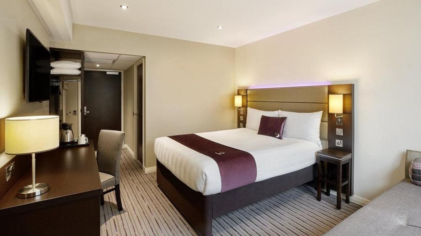 Premier Inn Dover (Eastern Ferry Termina