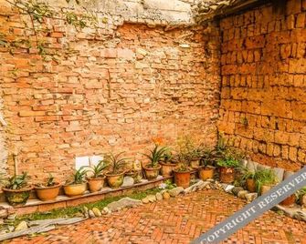 Tairui Fuyu Inn - Wenshan - Outdoors view