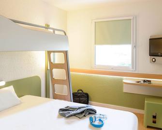 ibis budget Newport - Newport - Bedroom