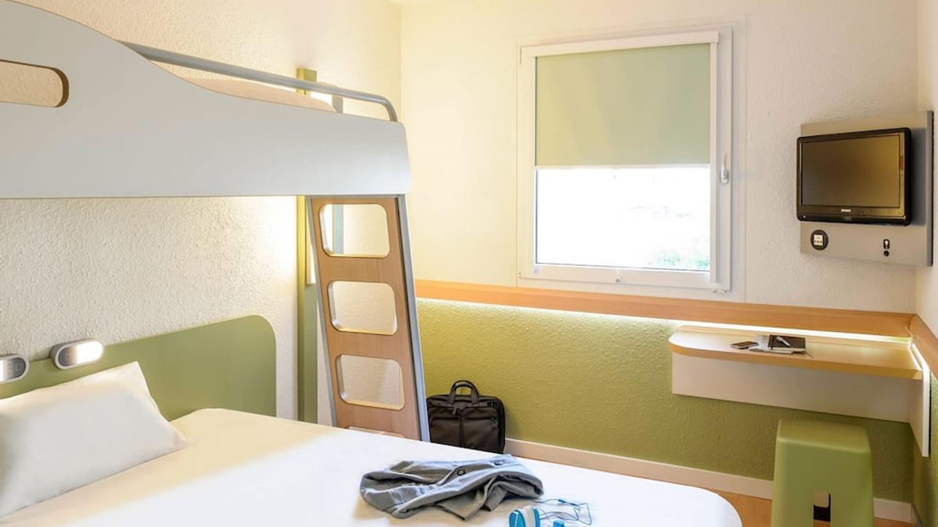 ibis budget Newport