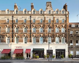 Numa London Bloomsbury - London - Building