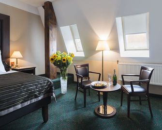 Hotel William - Praha