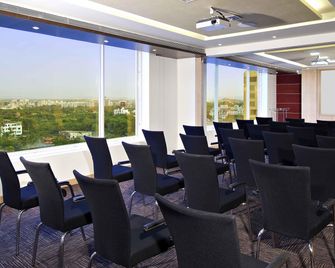 ibis Pune Viman Nagar - Pune - Meeting room