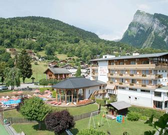 20 Best Hotels In Samoens Kayak