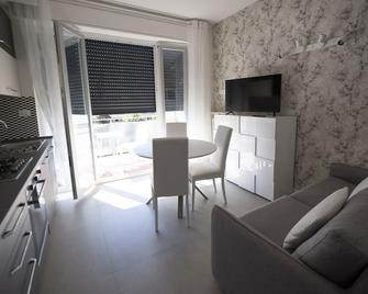 Cuore Verde di Perugia - Perugia - Living room