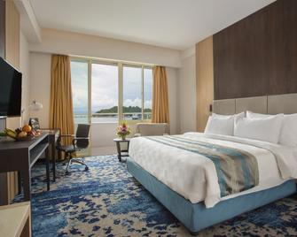 Swiss-Belhotel Papua - Jayapura - Bedroom